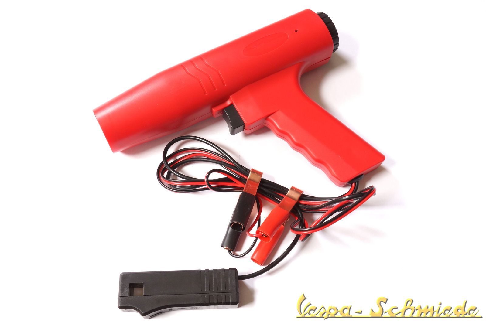 Flash Gun - 6V / 12V - Vespa Scooter Scooter Motorcycle Lambretta Flash Lamp