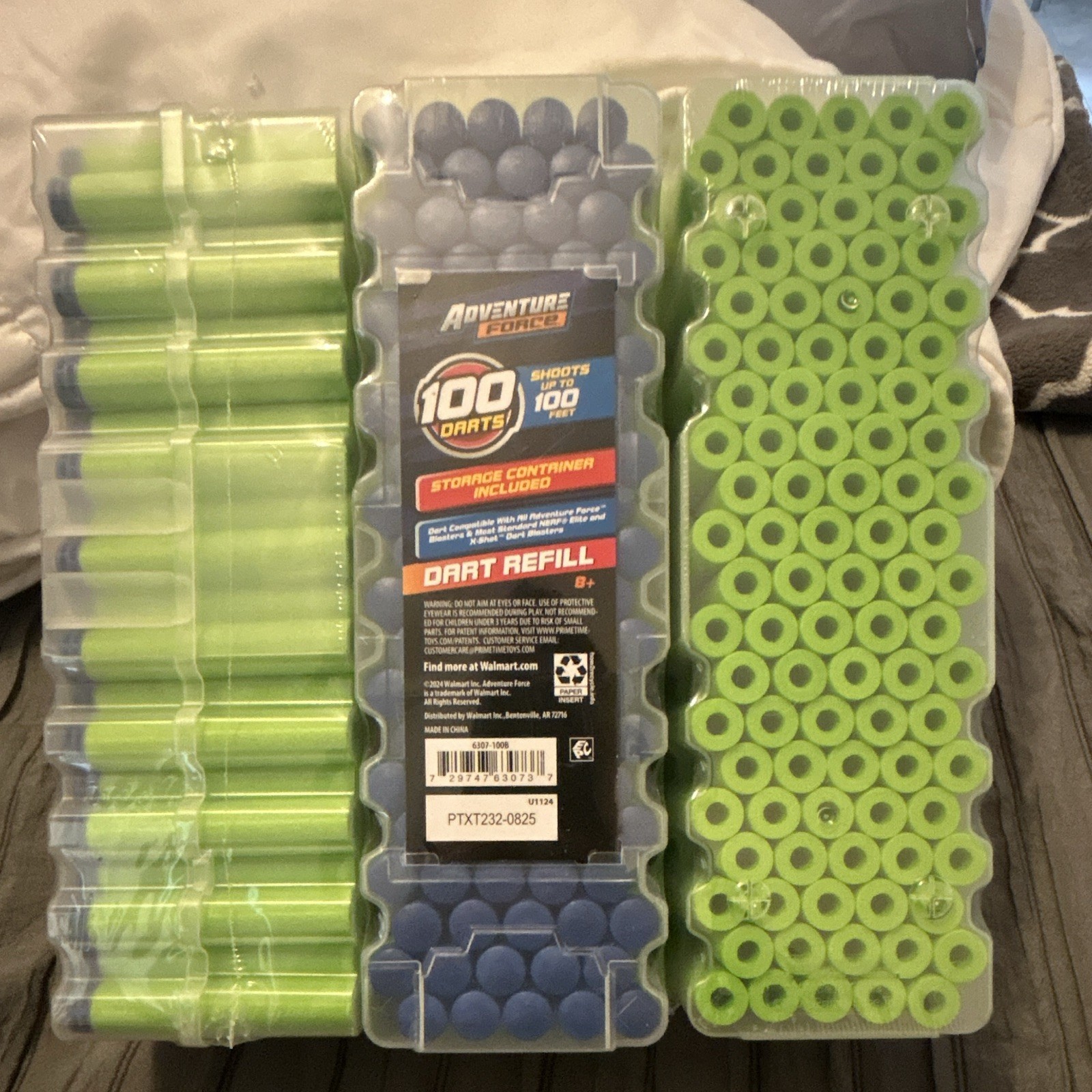 Adventure Force Darts