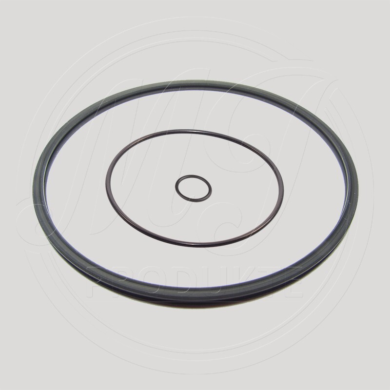Vacuum pump seal repair kit A6462300165 / 6462300165 for Mercedes