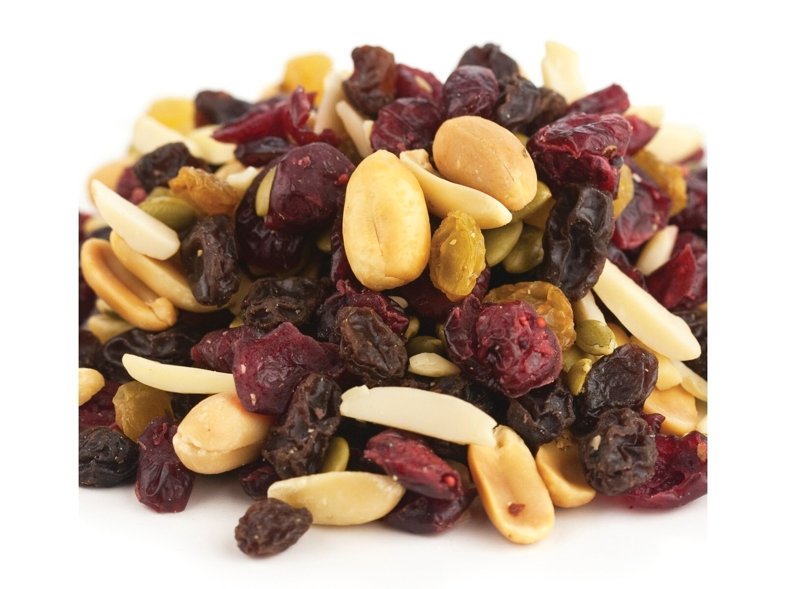 Fruit N Fitness Snack Mix 2 Pounds Free Shipping