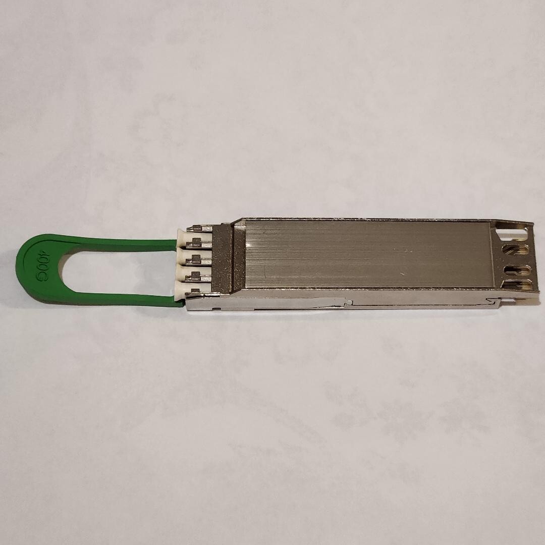 Cloudlight OSFP-400G-2FR4 2x200G CWDM4 1300nm 2km SMF mini-LC