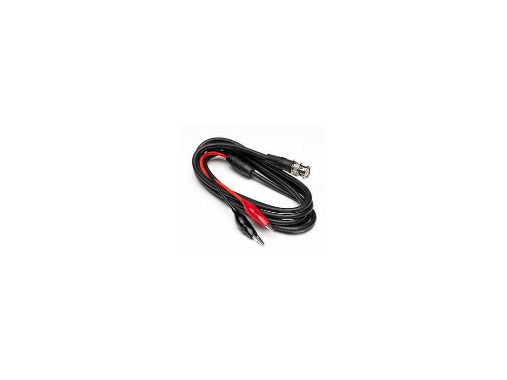 Pico MI031 - BNC Plug to Crocodile Clips Cable
