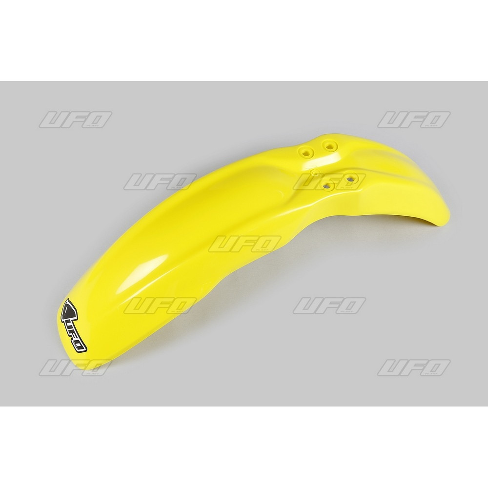 UFO FRONT FENDER SU03925-102 Compatible with Compatible with SUZUKI RM 65 65
