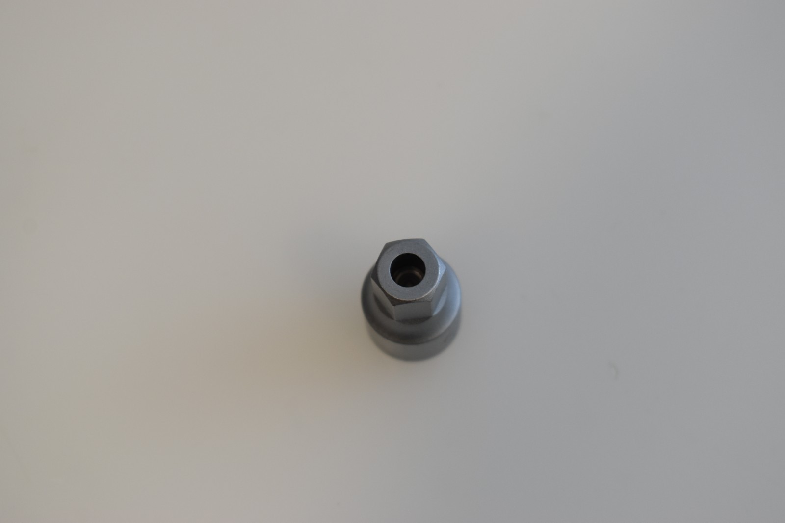 Blue Point Tool BLPTHSM148 8mm Stubby Tamper Resistant Hex Bit Socket 1/4" Drive