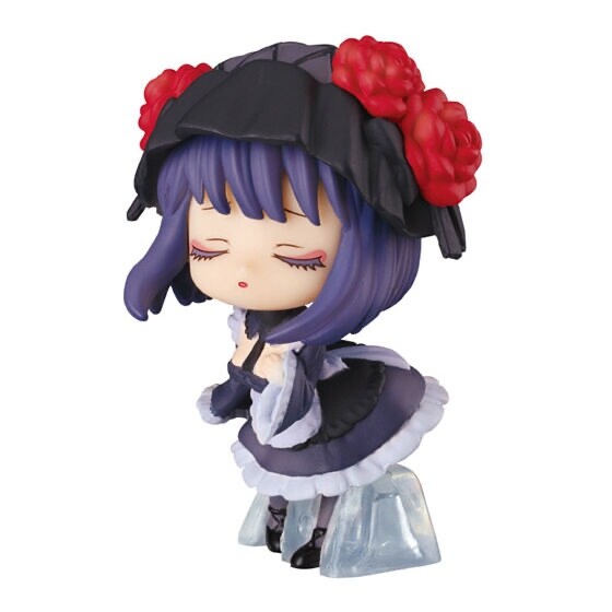Marin Kitagawa Shizuku Kuroe Mini Small Figure Charm My Dress-Up Darling Toy