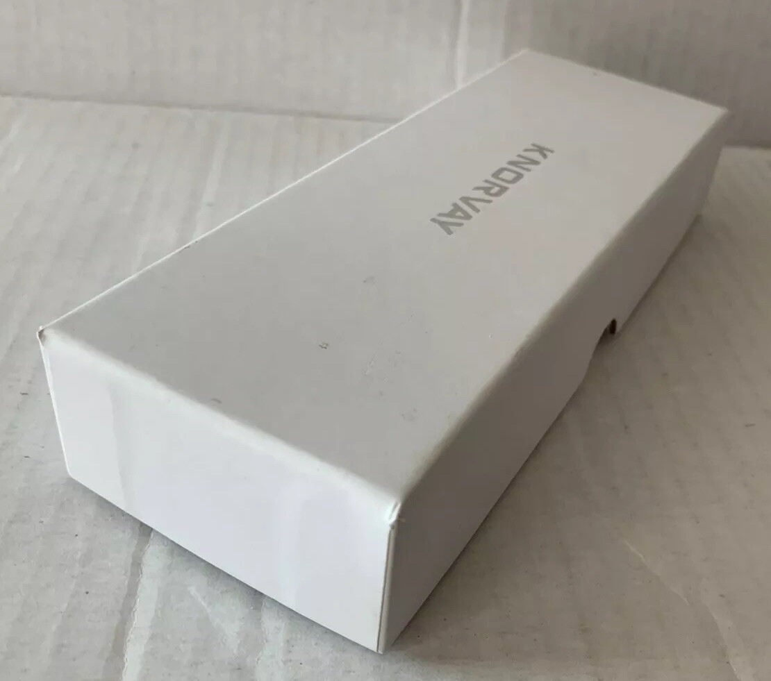 KNORVAY N99 Wireless Presenter