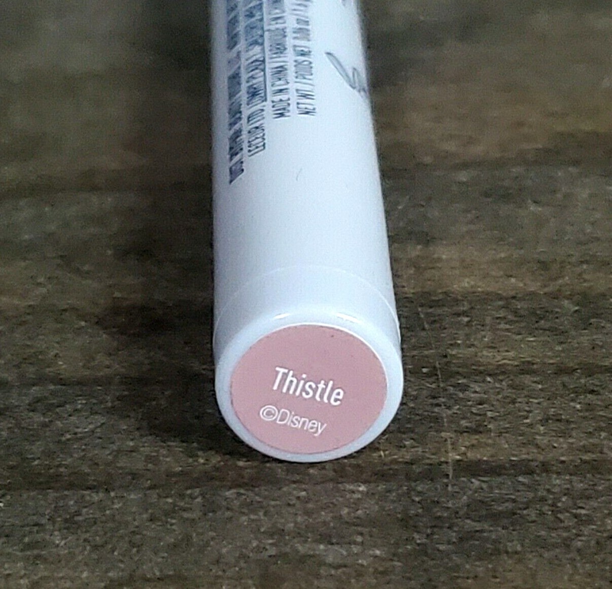 Mally Evercolor Shadow Stick Extra ~ Thistle ~ full size Disney edition nwob