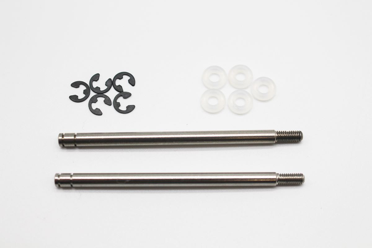 Gmade - Gmade Shock Shaft Set for XD 113mm Shock (2)