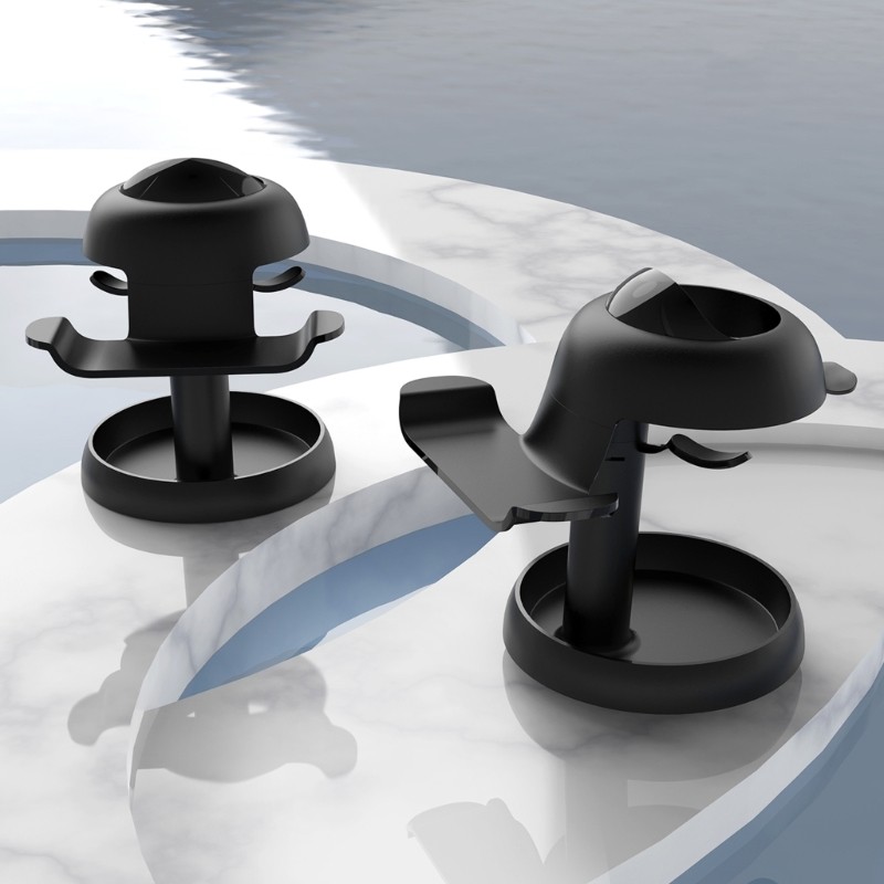 VR Stand Display For / Controller Holder Mount Station