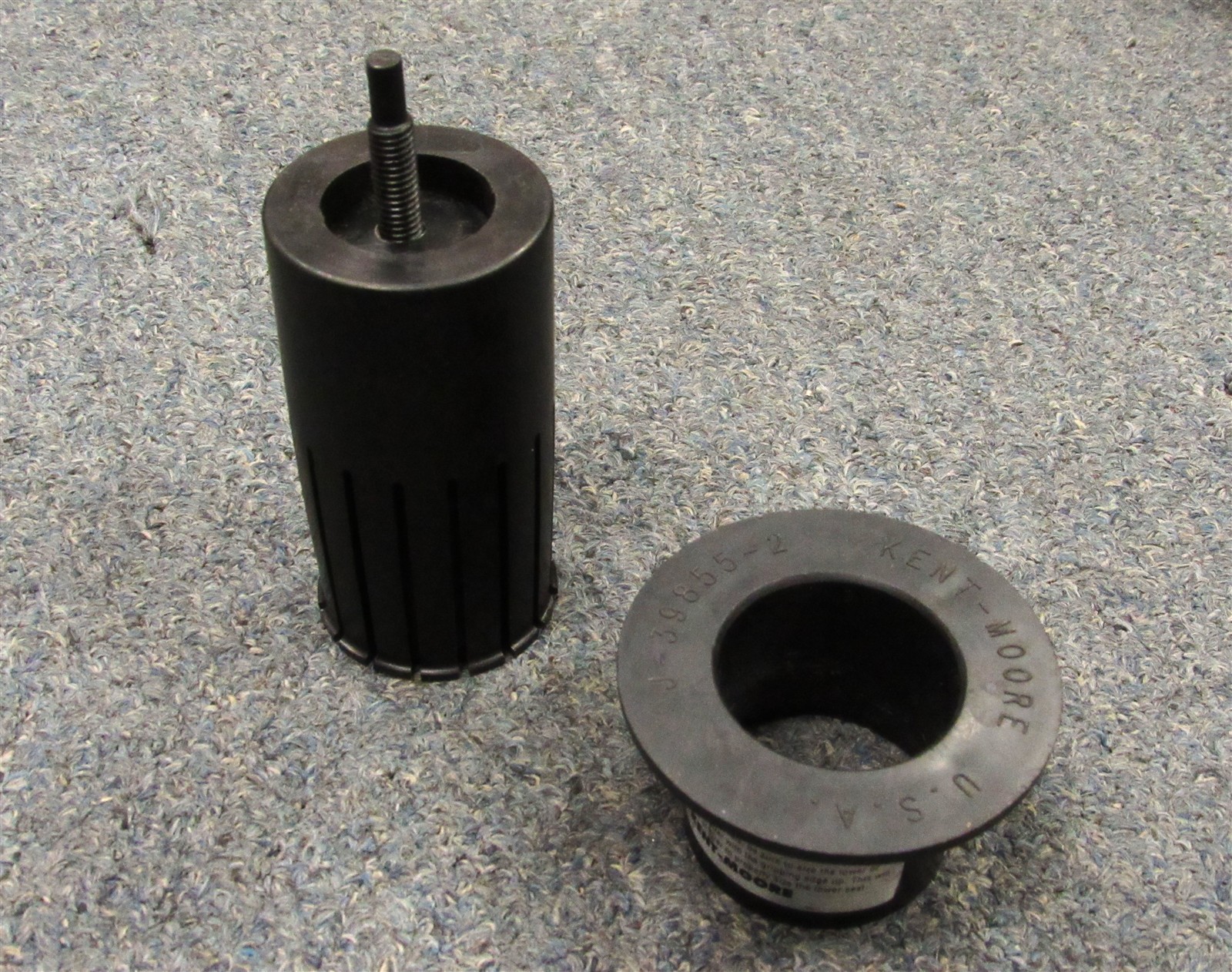 Kent-Moore J-39855-1 J-39855-2 J-38735-3 Stator Shaft Seal Installer Set