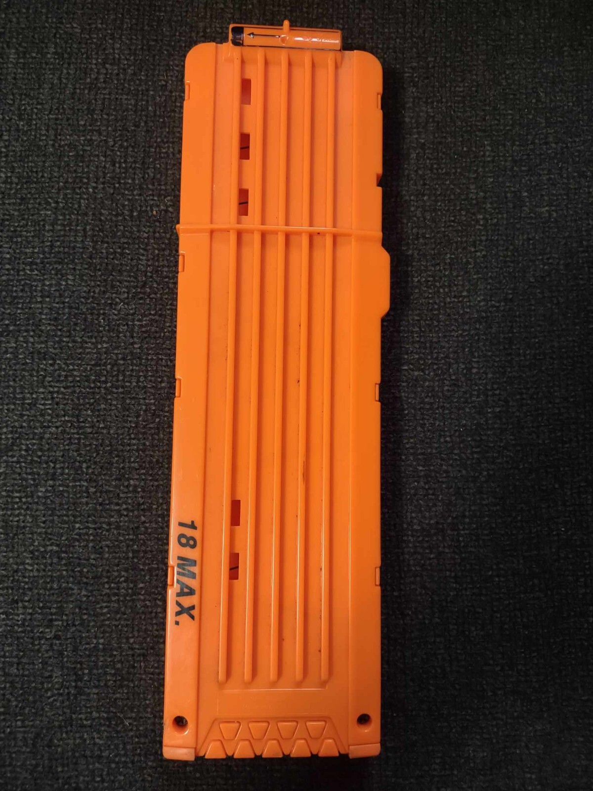 Nerf N-strike Elite 18 Round Clip/Magazine 2009