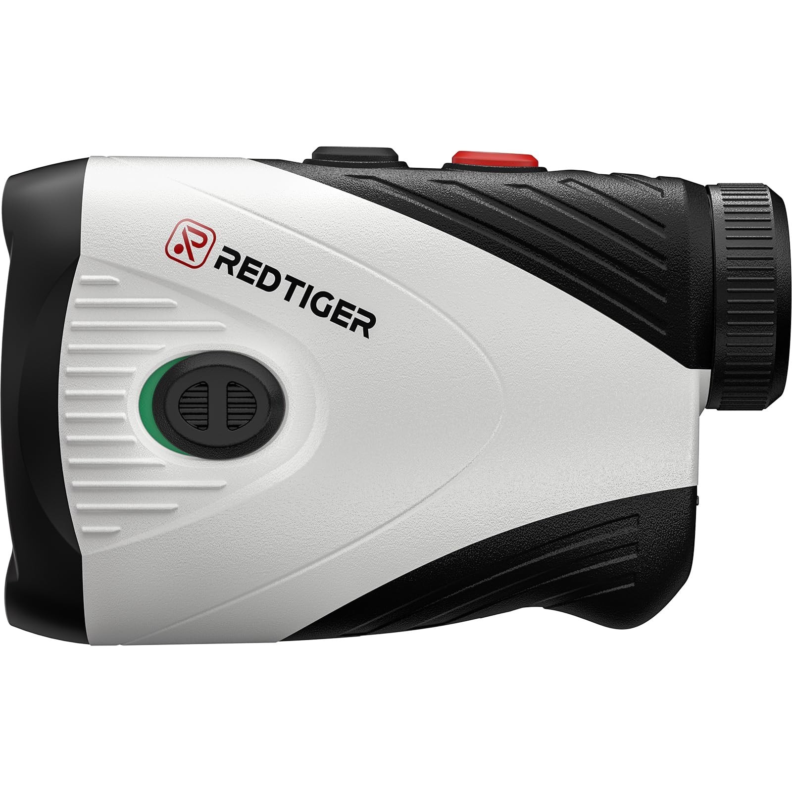 REDTIGER Golf Rangefinder with Slope Switch, 1200 Yards Range Finder Golfing