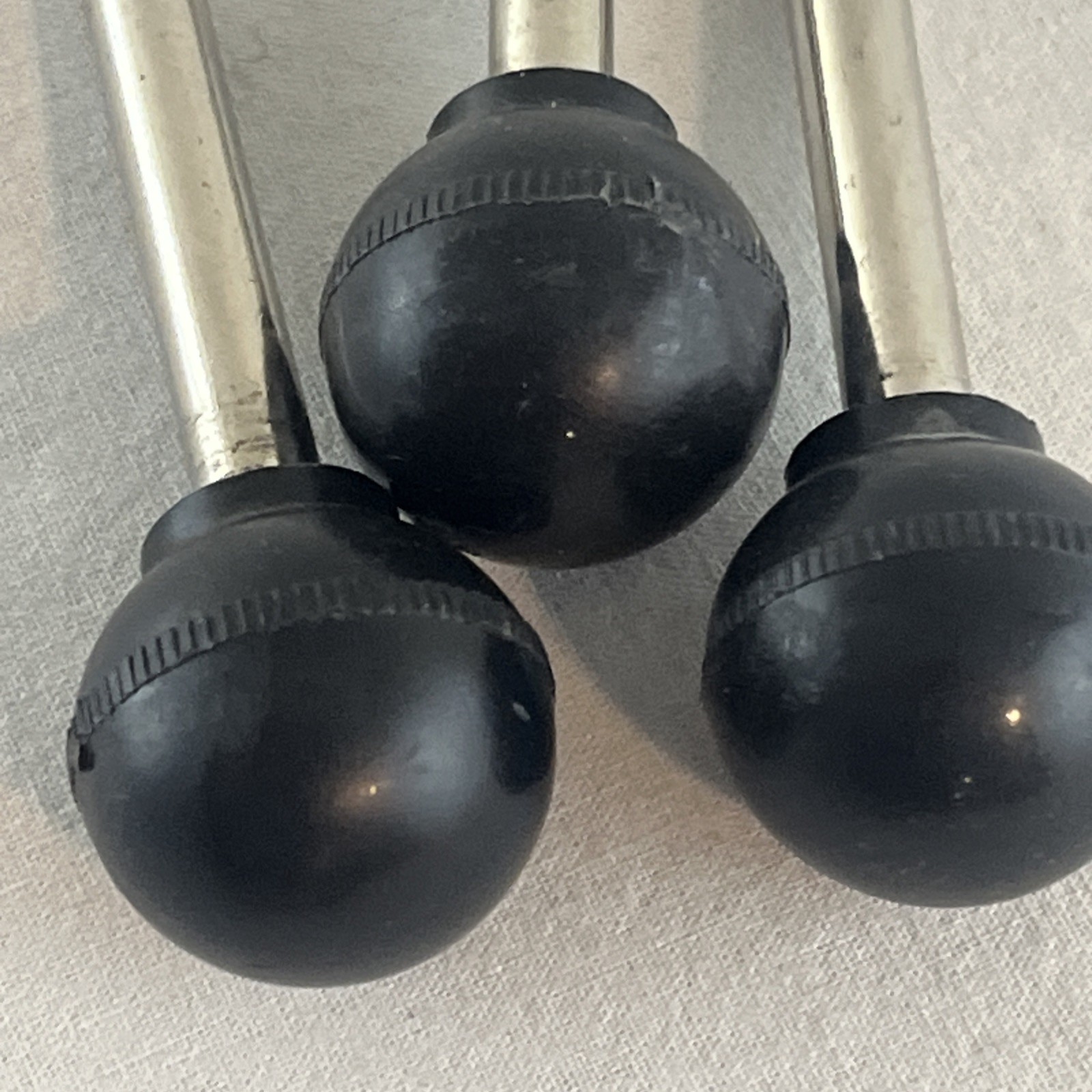 AB Circle Pro Height Adjustment Pins Replacement Parts