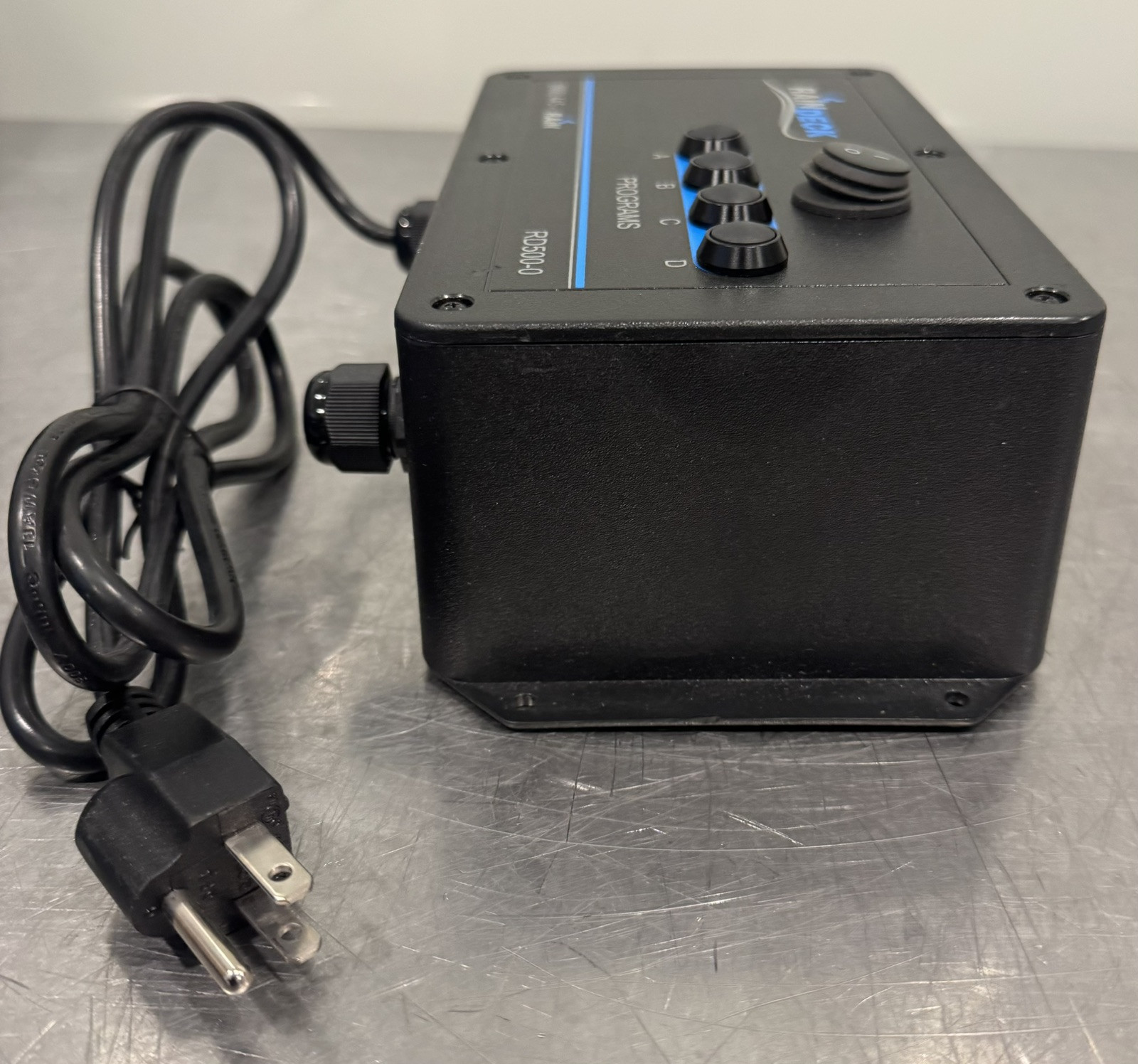 Rain Deck RD500-0 Multi Program Electronic Controller NEW! FREE SHIPPING!