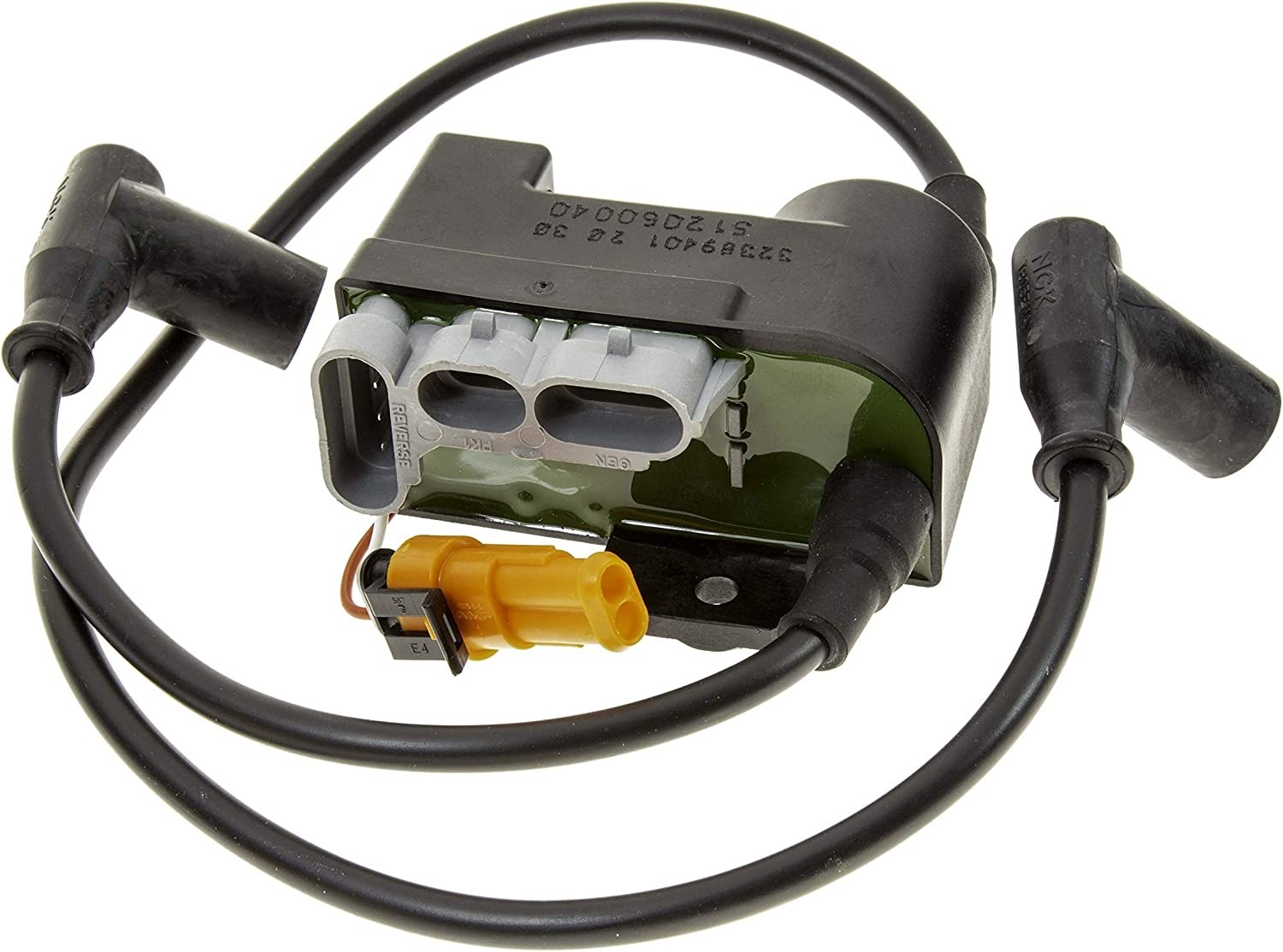 SPI Calibrated Module - SU-01183
