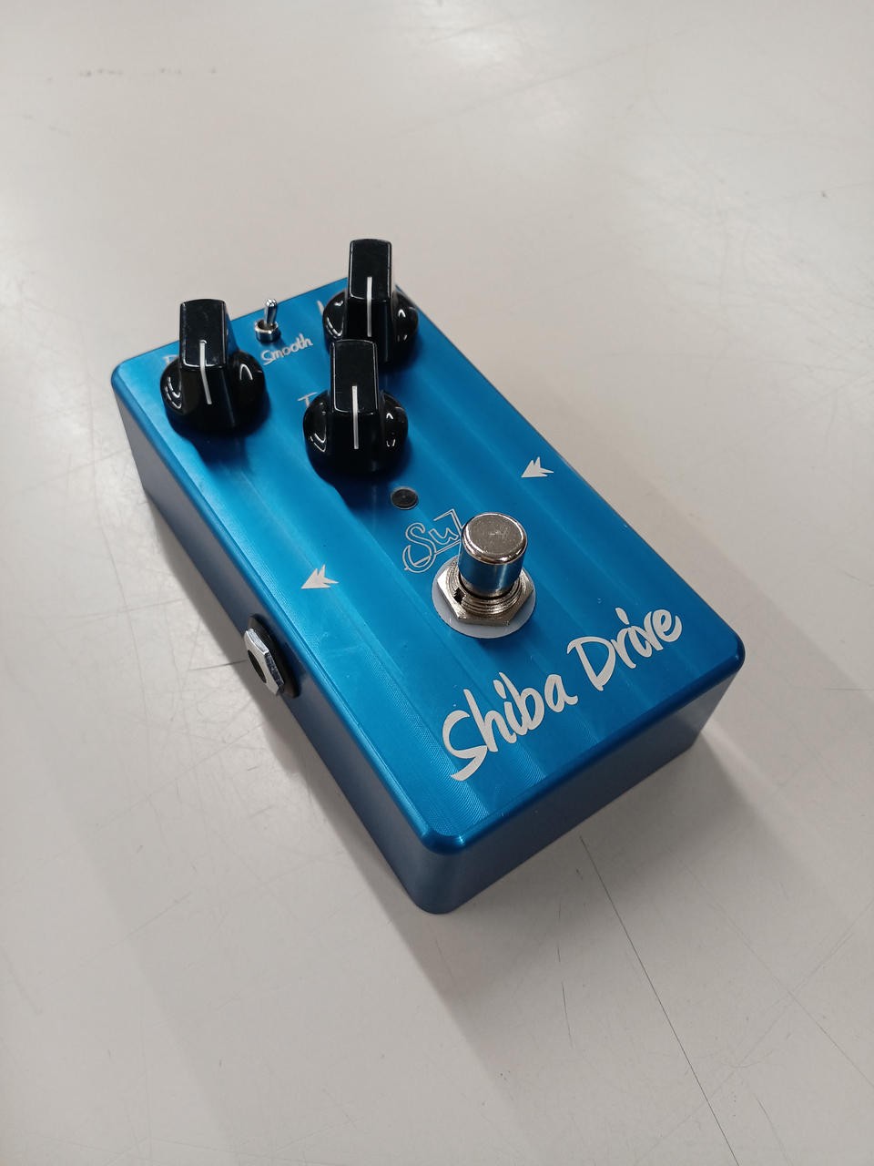 SUHR SHIBA DRIVE EFFECTOR 105293