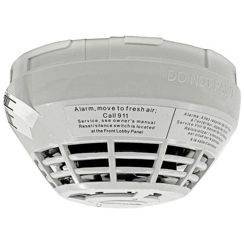 Edwards EST SIGA-OSHCD Intelligent Multisensor