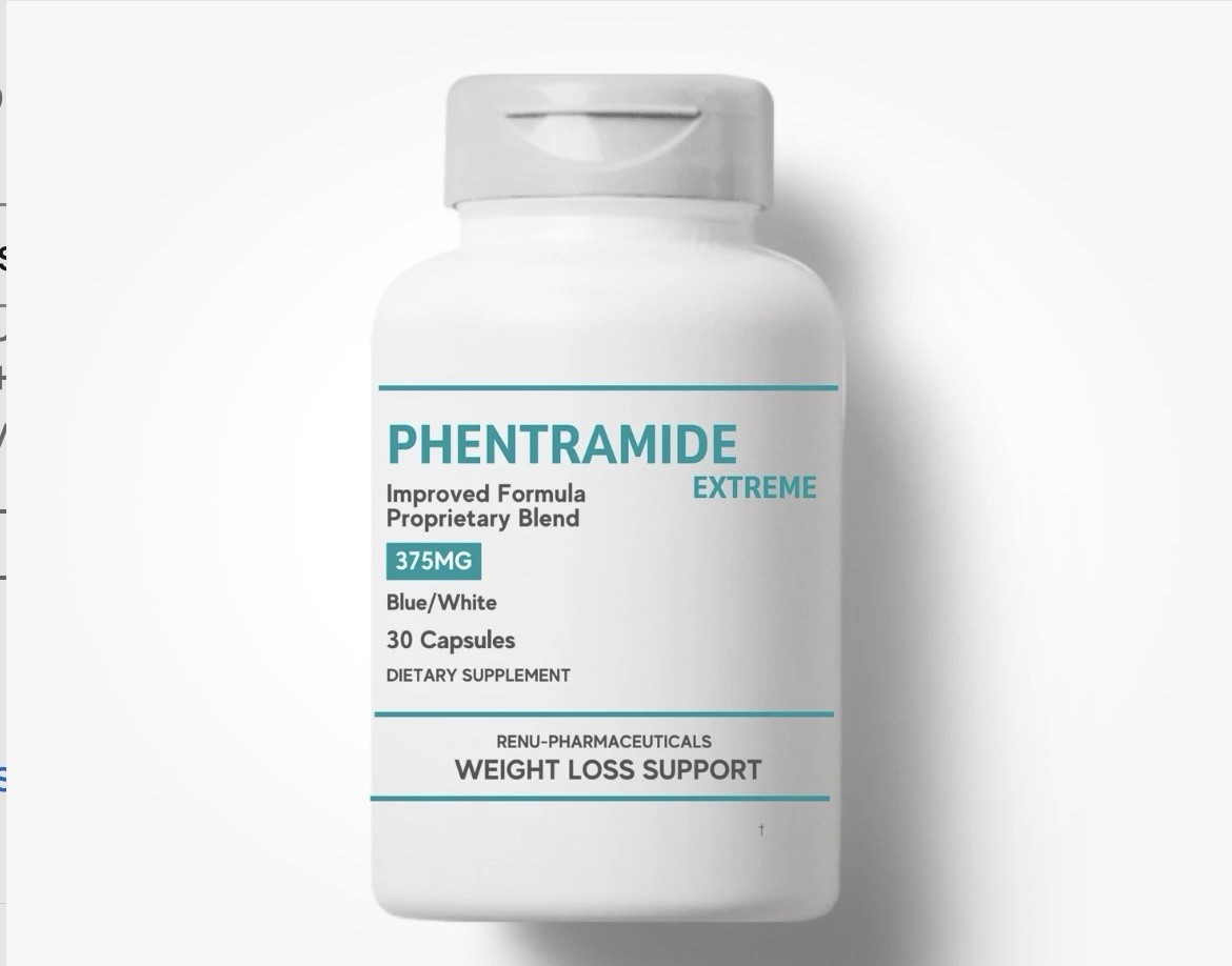 Phentramide Extreme - Best Seller!