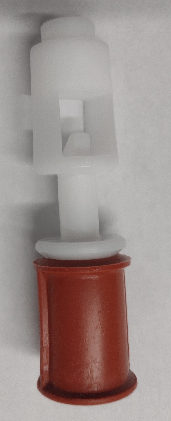 GBG, Sencotel ,Slush Machine Tap Plunger Spigot Seal Bung,slush machine parts