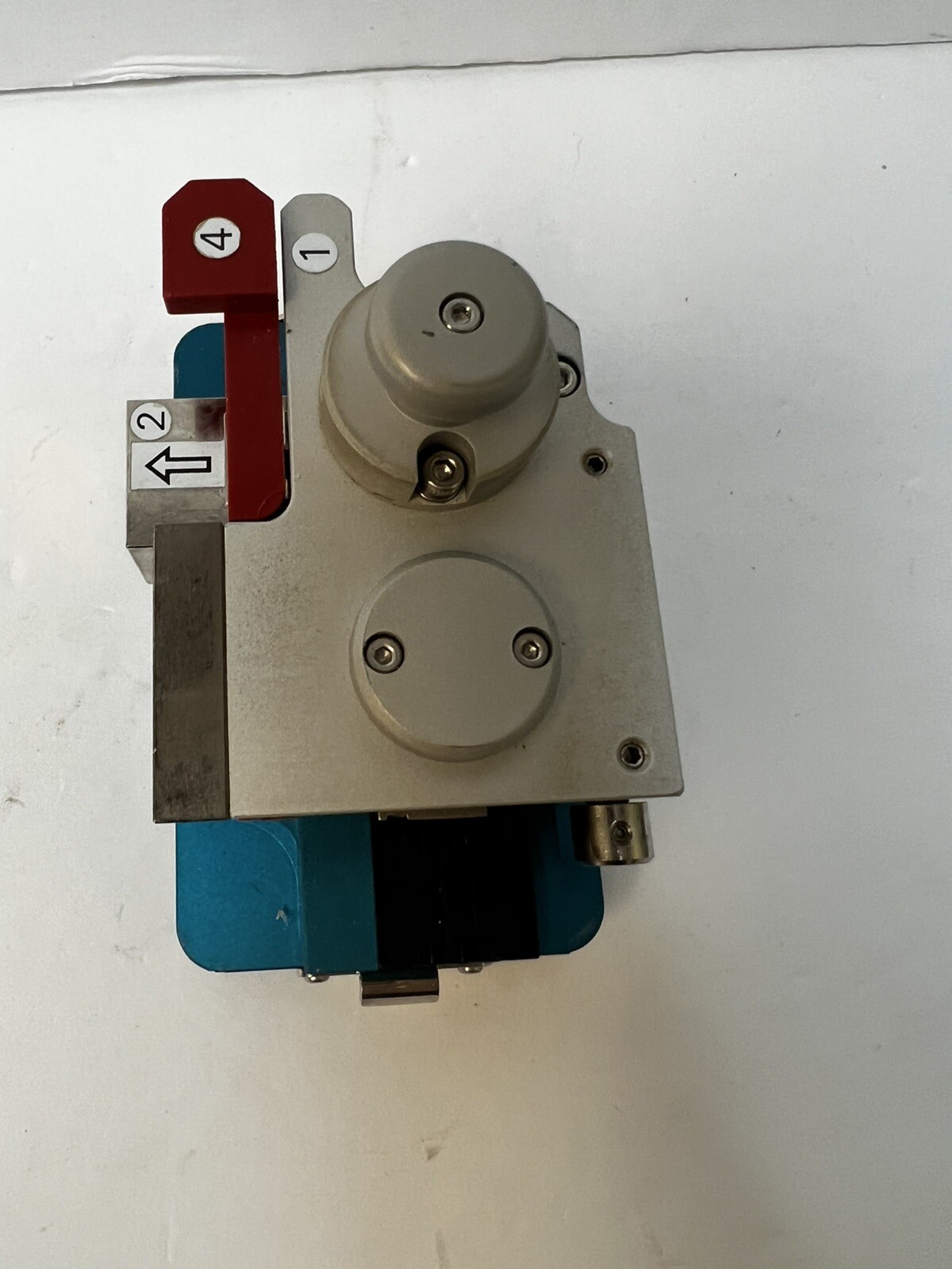 FITEL S321 Optical Fiber Cleaver Used