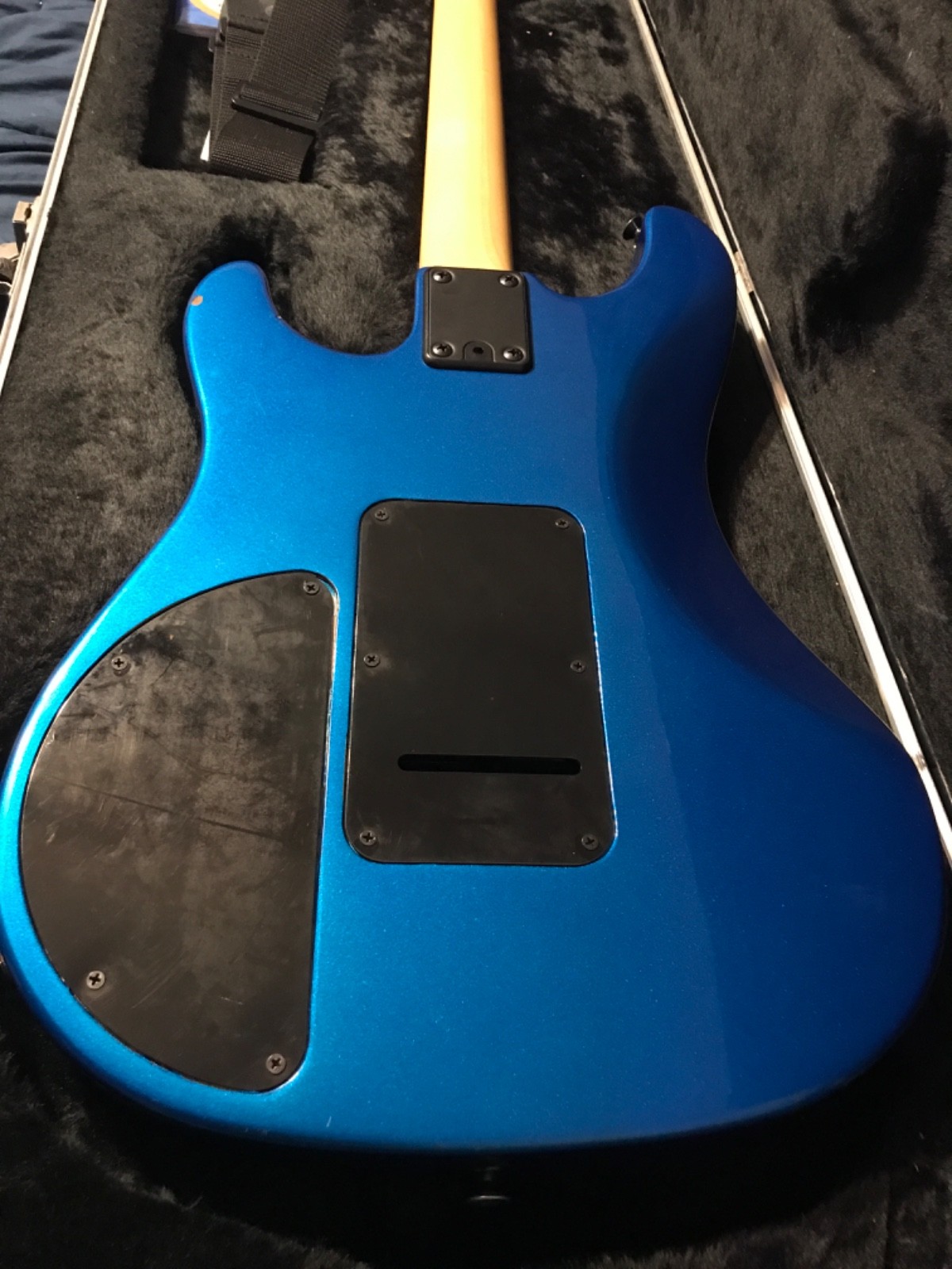 Peavey Tracer