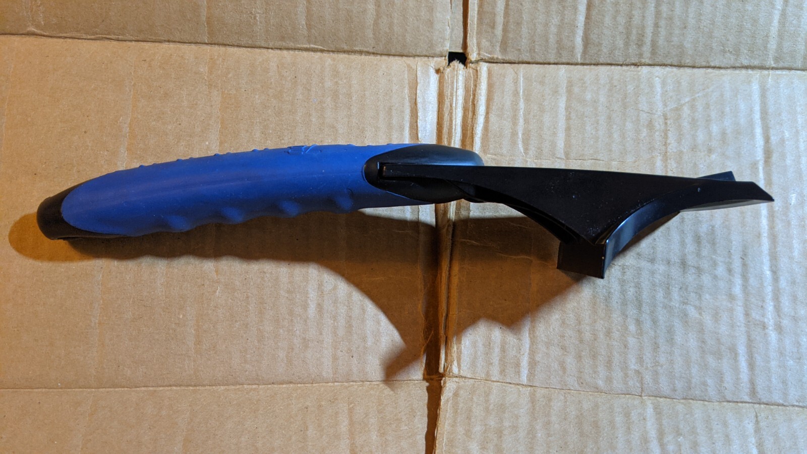 11" Hopkins/Hoppy Talon Ice Scraper