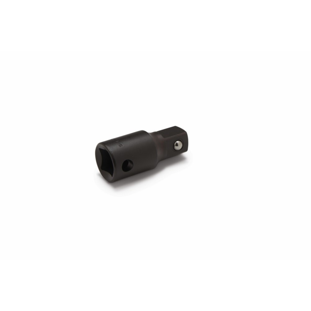 Wright Tool 34402 1/2" Drive Socket Extension 2" Long Black Finish