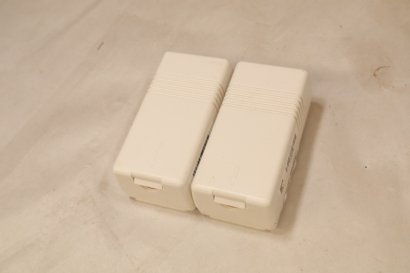 2 Honeywell 5816 Door/window Contact