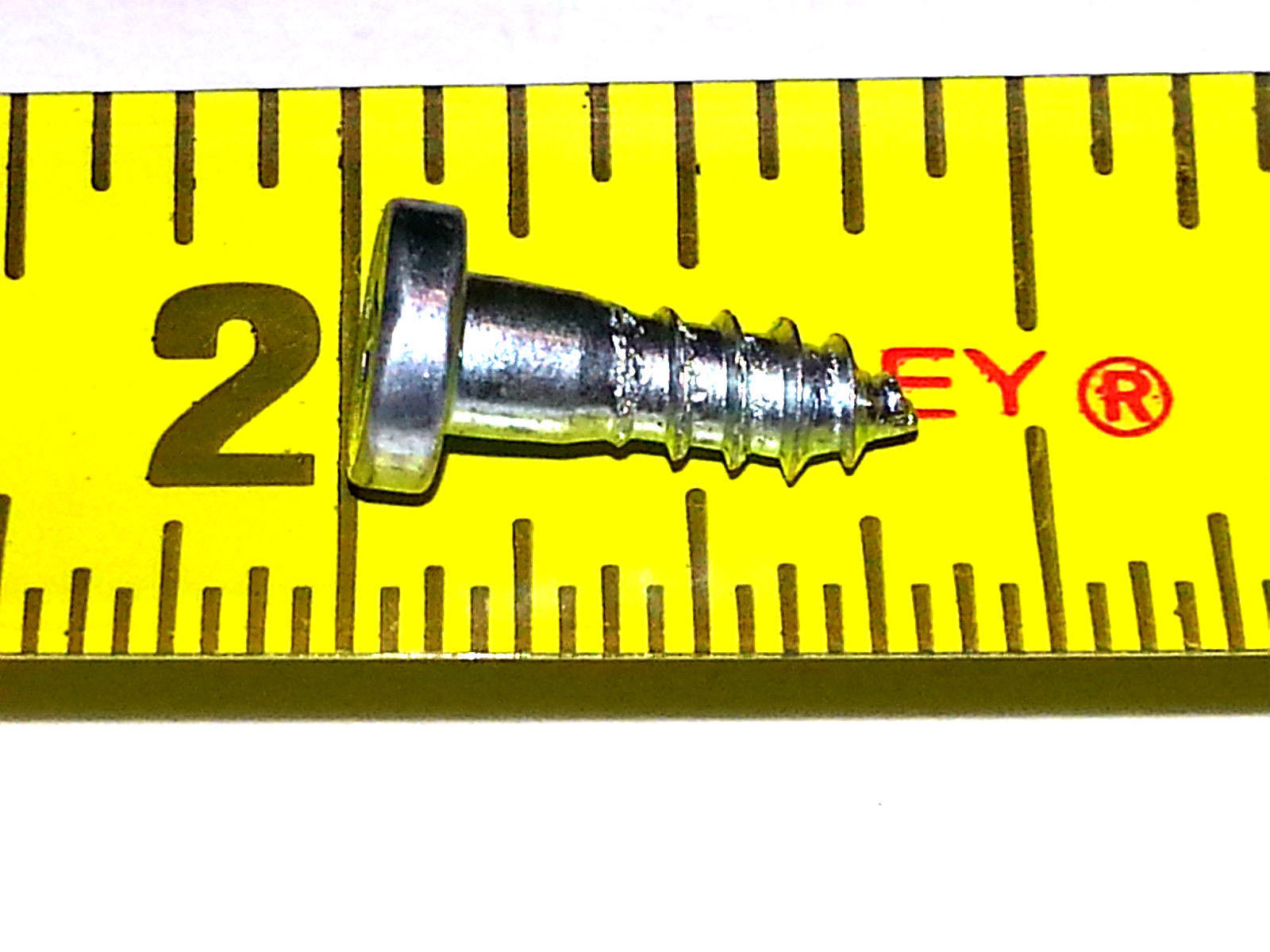 GM Chevy Window Trim Clip Molding Pin Stud Screw In Stud Studs & Drill Bit 25pcs