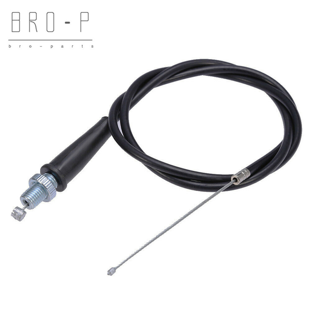 For Honda ATC200 ATC200S ATC200X ATC200E ATC200M ATC185 ATC185S Throttle Cable