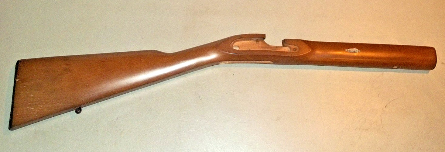 Traditions Fox River Fifty .50 Caliber Muzzleloader Rifle Stock - FREE FAST SHIP