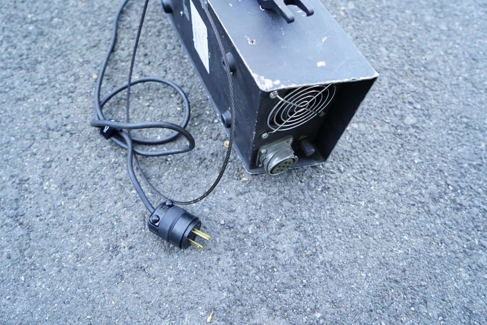 ARRISUN 5 kit