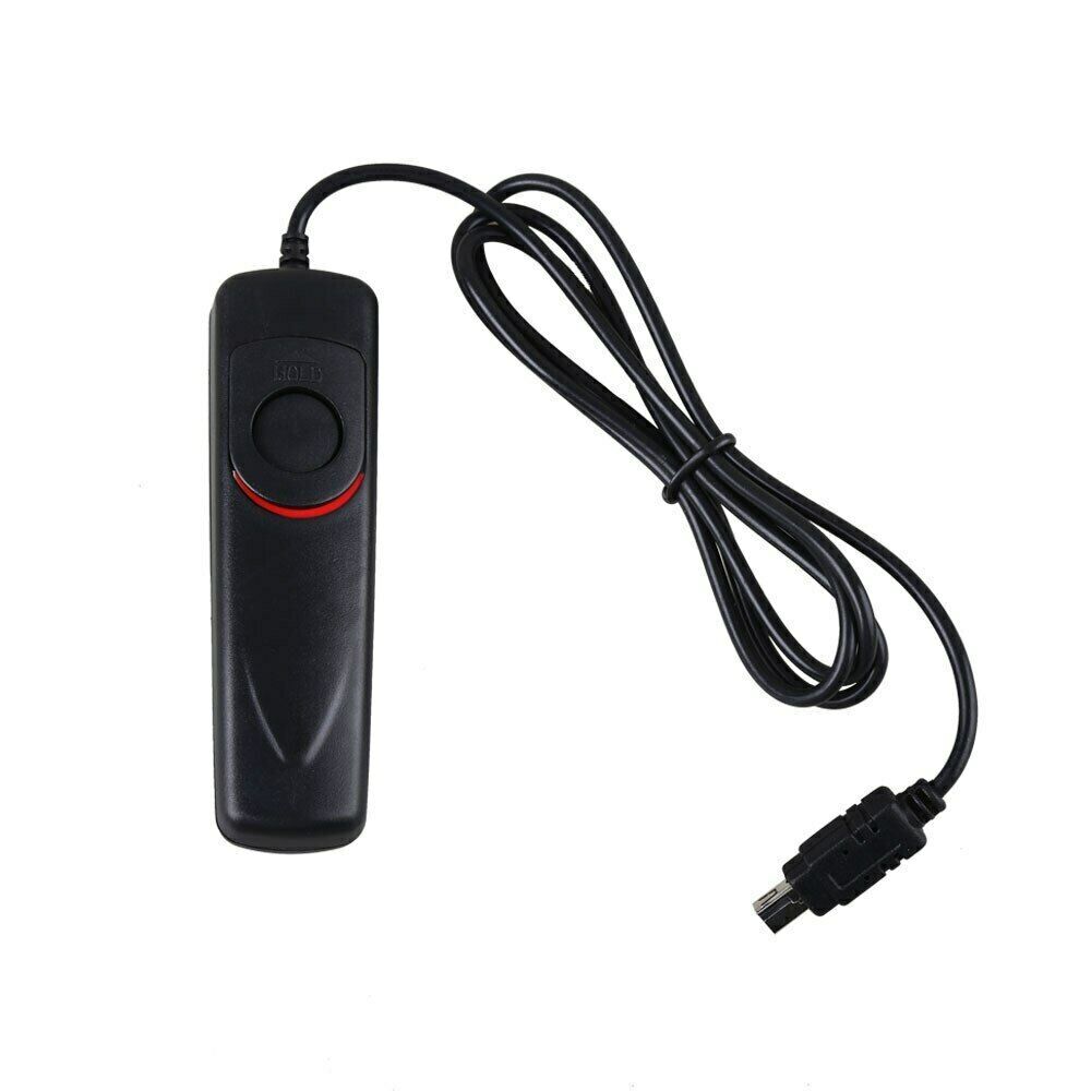 Remote Shutter Release For Nikon D7100 D5000 D5500 D3100 D3200 Cameras MC-DC2