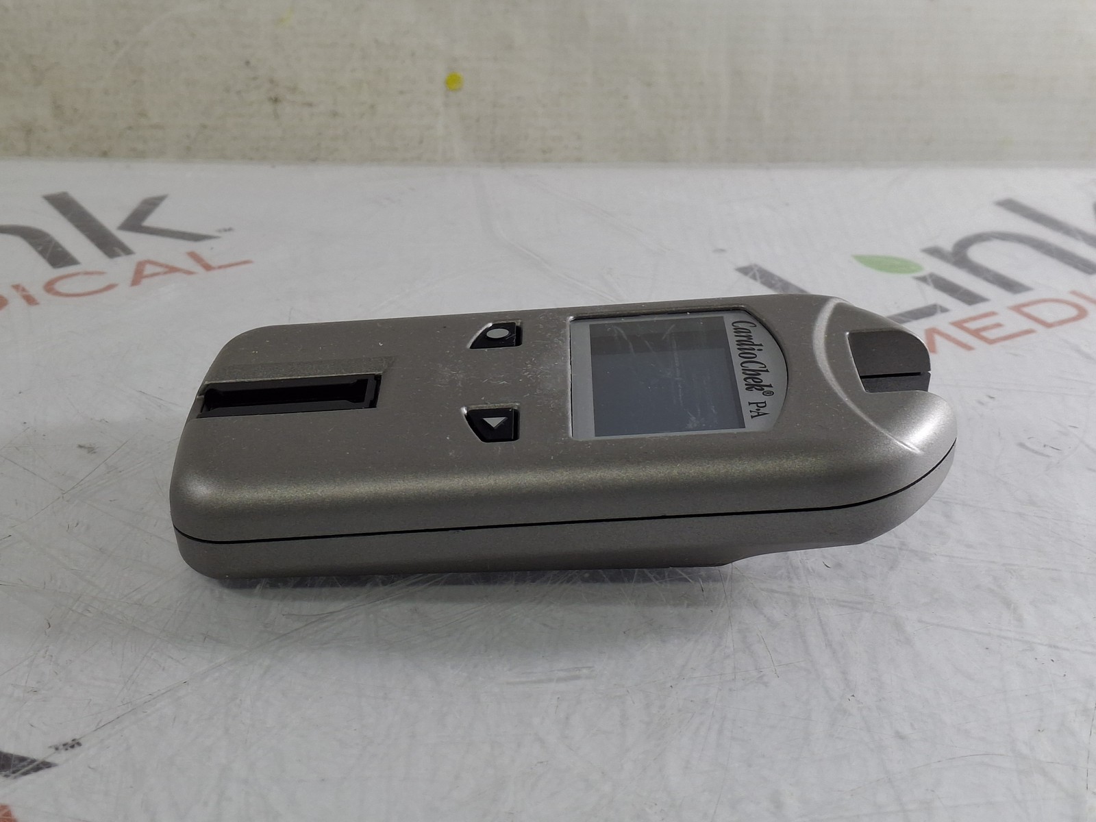 Polymer Technology Systems, Inc. CardioChek PA Analyzer