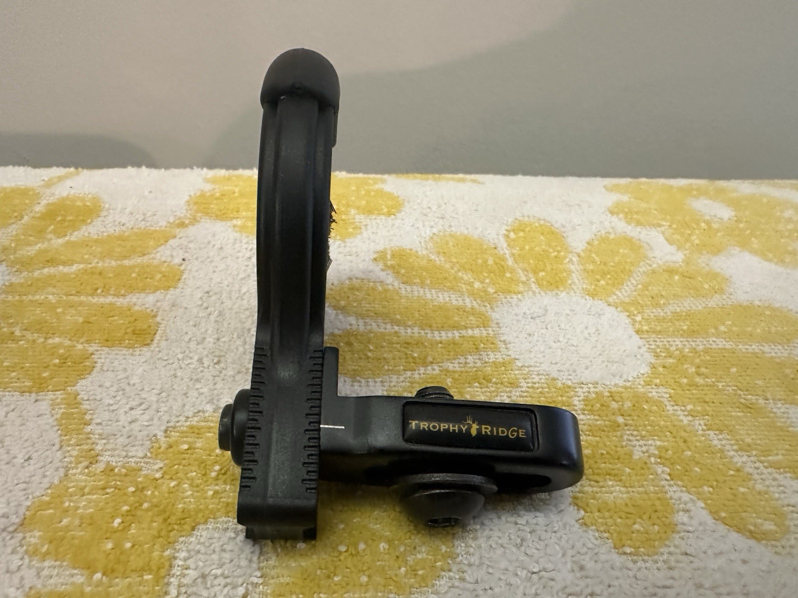 Trophy Ridge Quick Shot Whisker Biscuit Arrow Rest