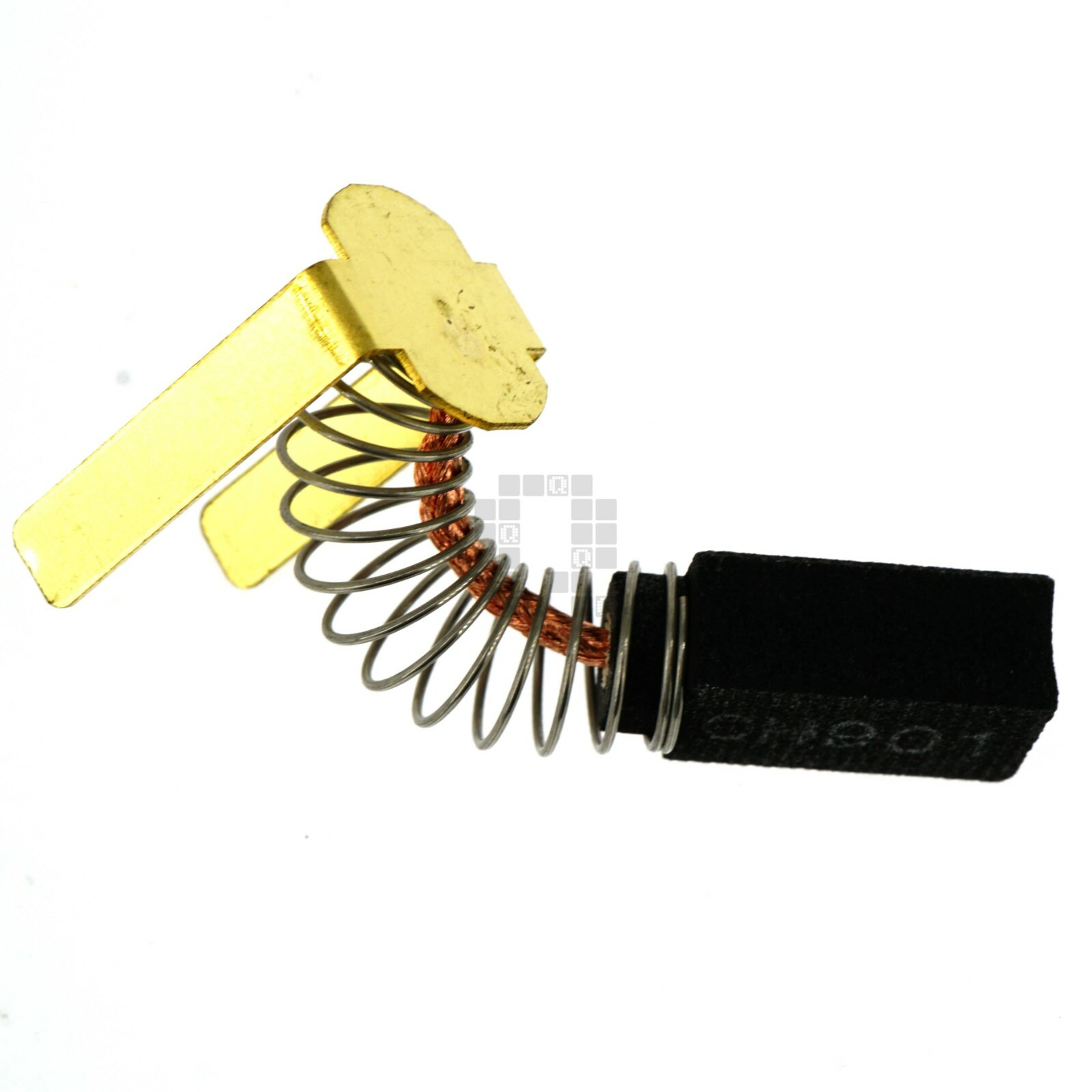 Milwaukee 22-18-0680 Carbon Brush Assembly