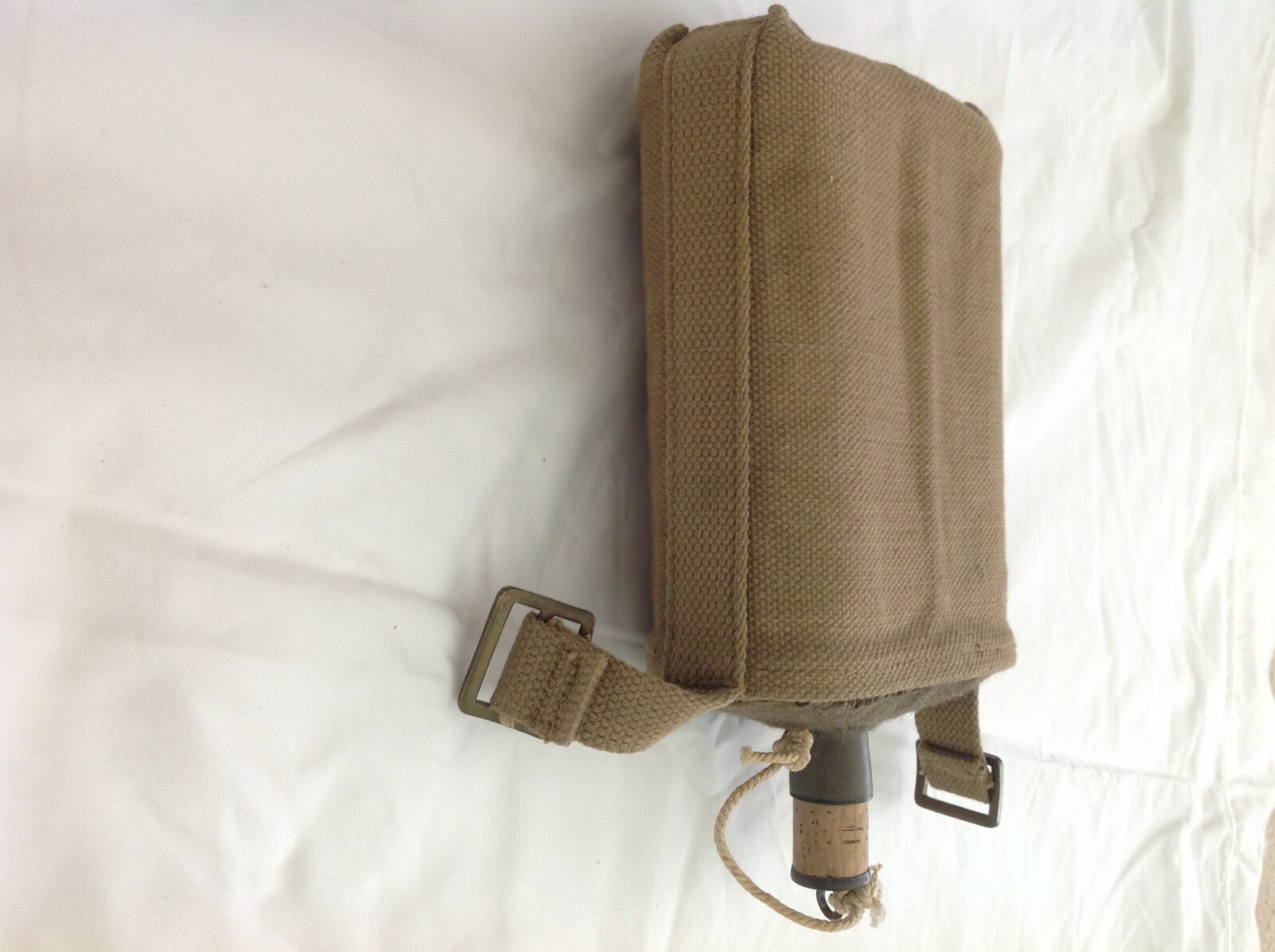 Pattern 37 British Canteen (#2) 