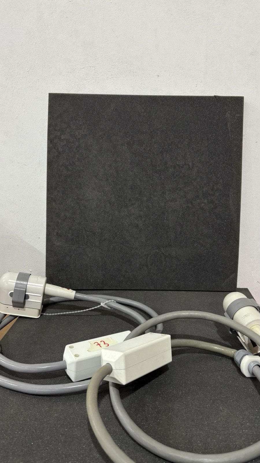 CABLE MRI PHILIPS PN 459800788591