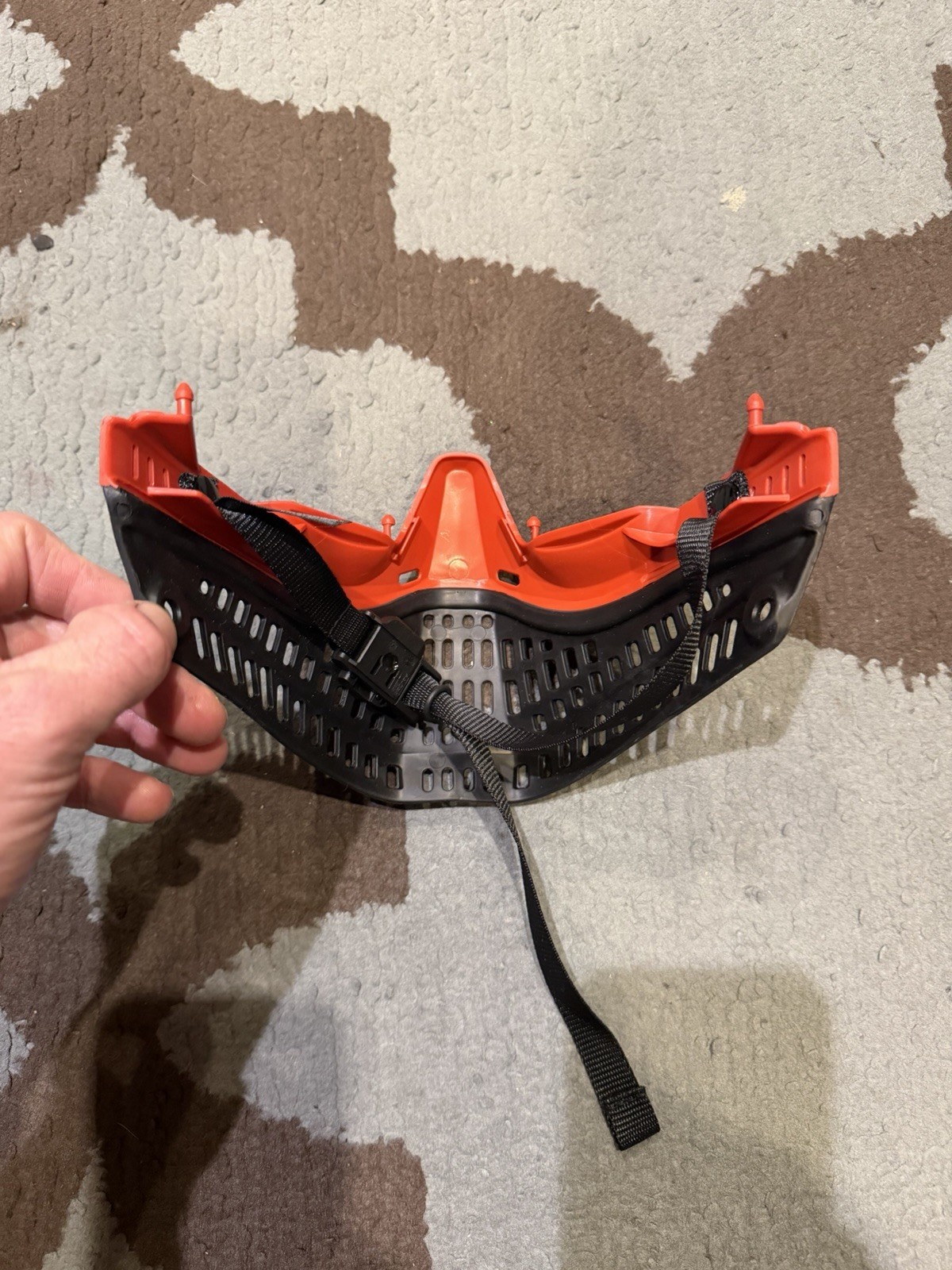 JT PROFLEX BOTTOMS BLACK/RED!!