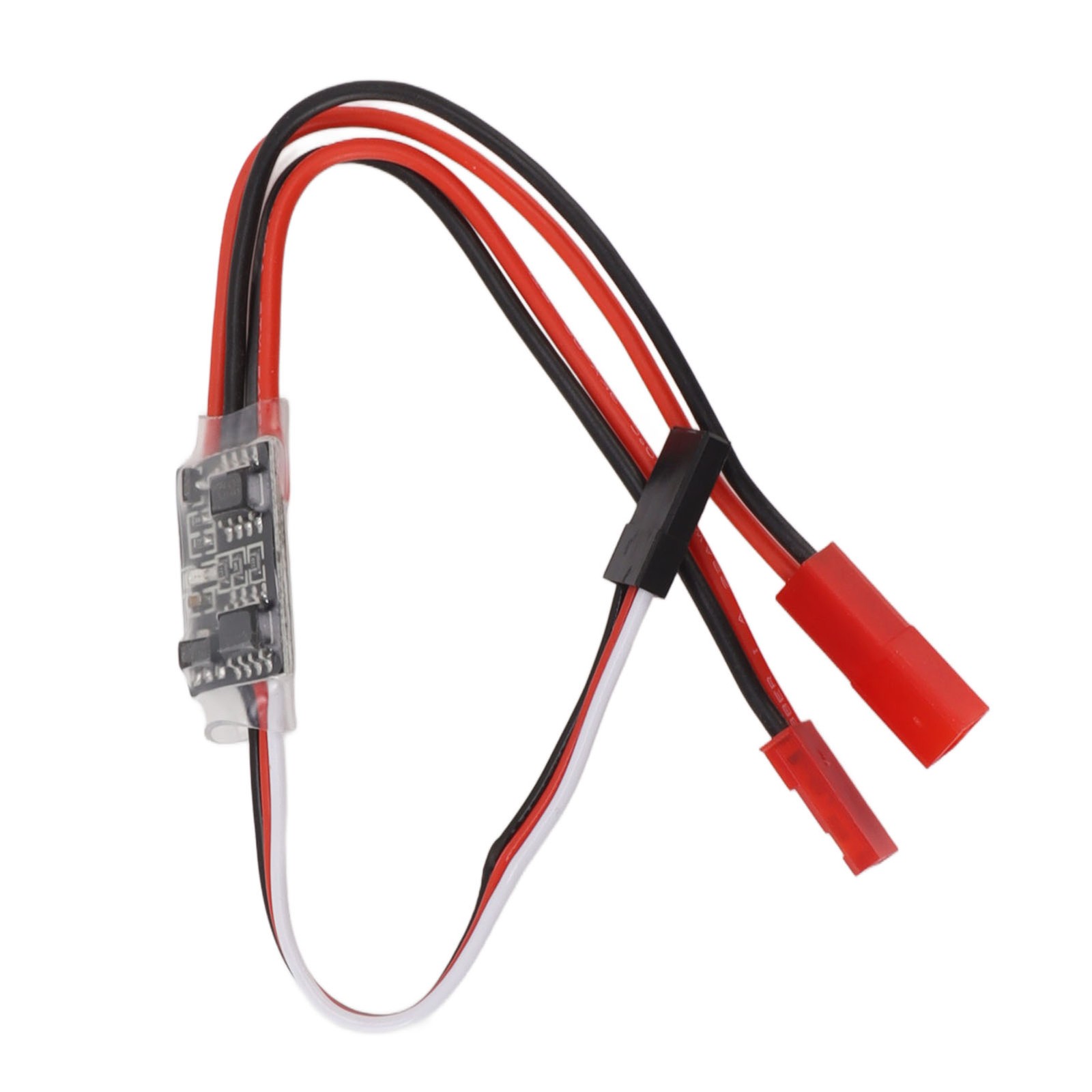 Remote Control Electronic Switch 3‑30V 20A High Voltage RC Electronic Switch For