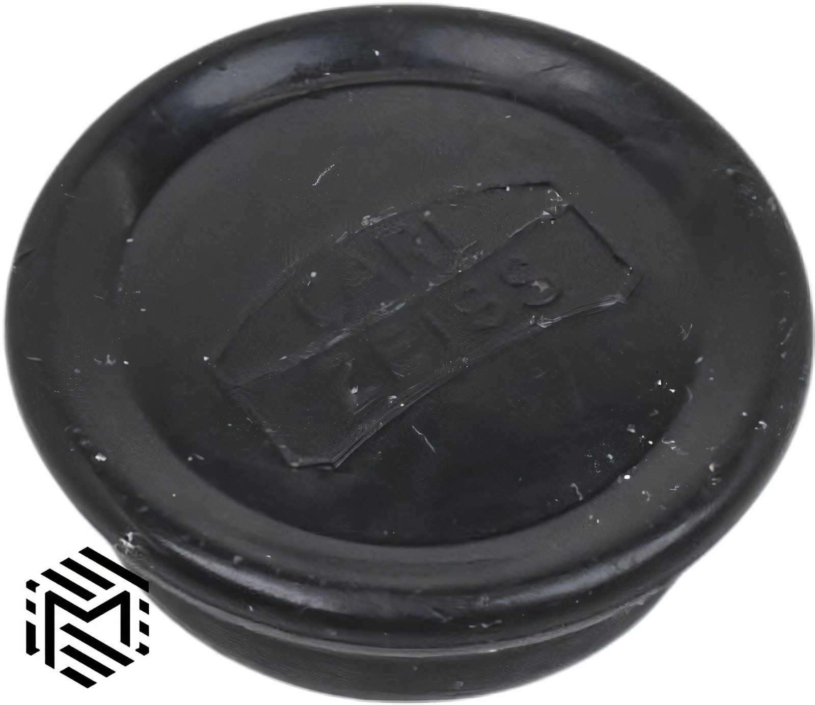 Zeiss Objective Cap - Black Lens Cover - Excellent Condition
