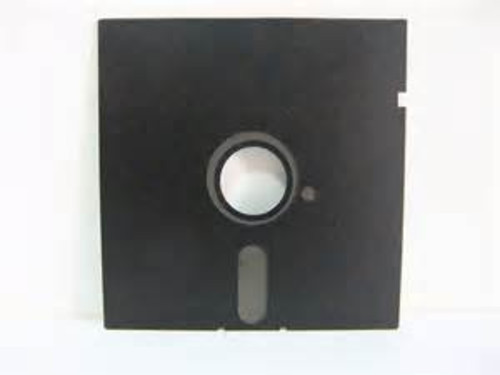 10 pack New DS/HD 5.25 floppy disks 1.2 UNFORMATTED FAST Shipping BULK