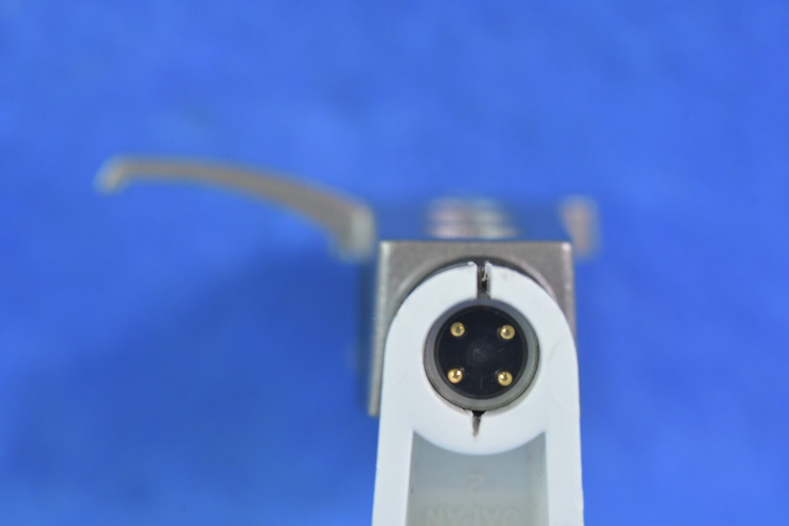 Denon DL-103 LC II MC Cartridge W/ Technics headshell In Excellent Condition