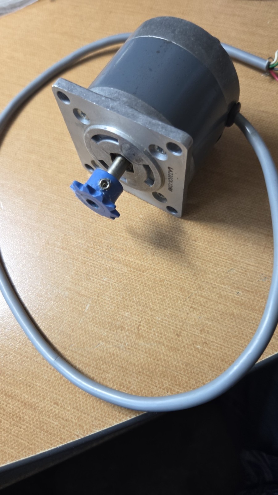 Parker Compumotor AX57-51 Motor
