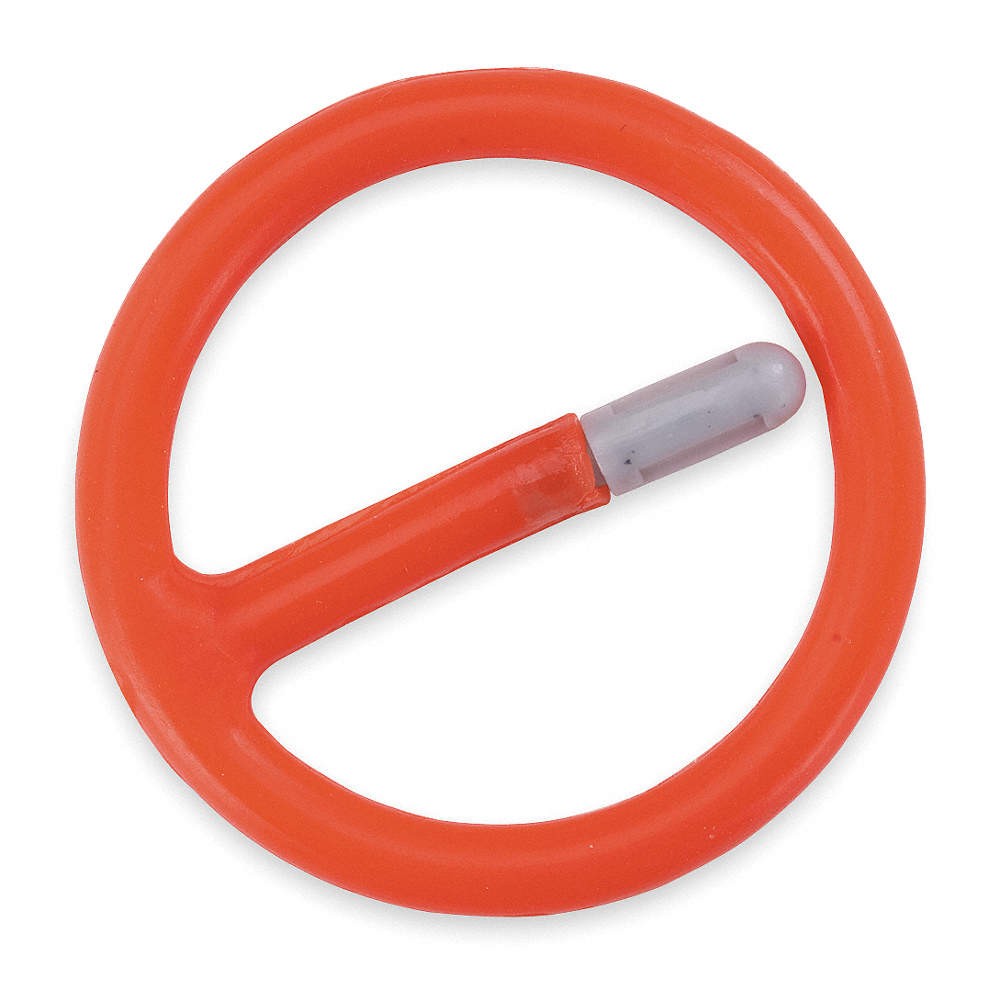 PROTO JRR07532 Impact Socket Retaining Ring,2" ID 10H828