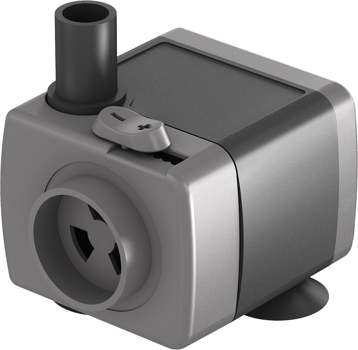 Active Aqua 40 GPH Submersible Water Pump for Hydroponic Systems Indoor use