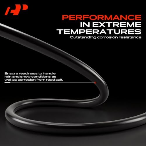 21-1/4 Inch Tailgate Support Cable Compatible with Ram & Dodge | for Ram 1500