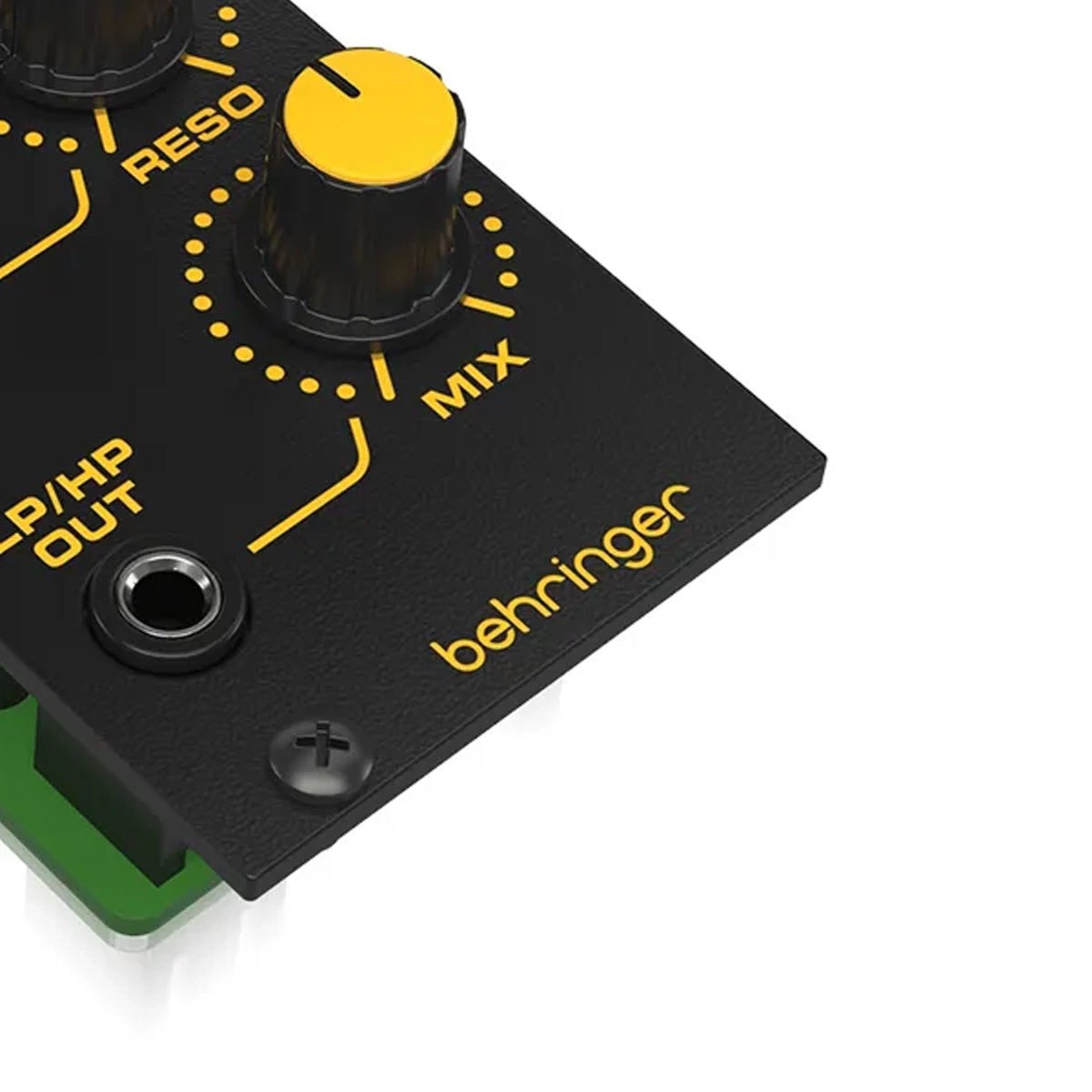 Behringer WASP VCF Analog Multi-Mode Filter Module for Eurorack
