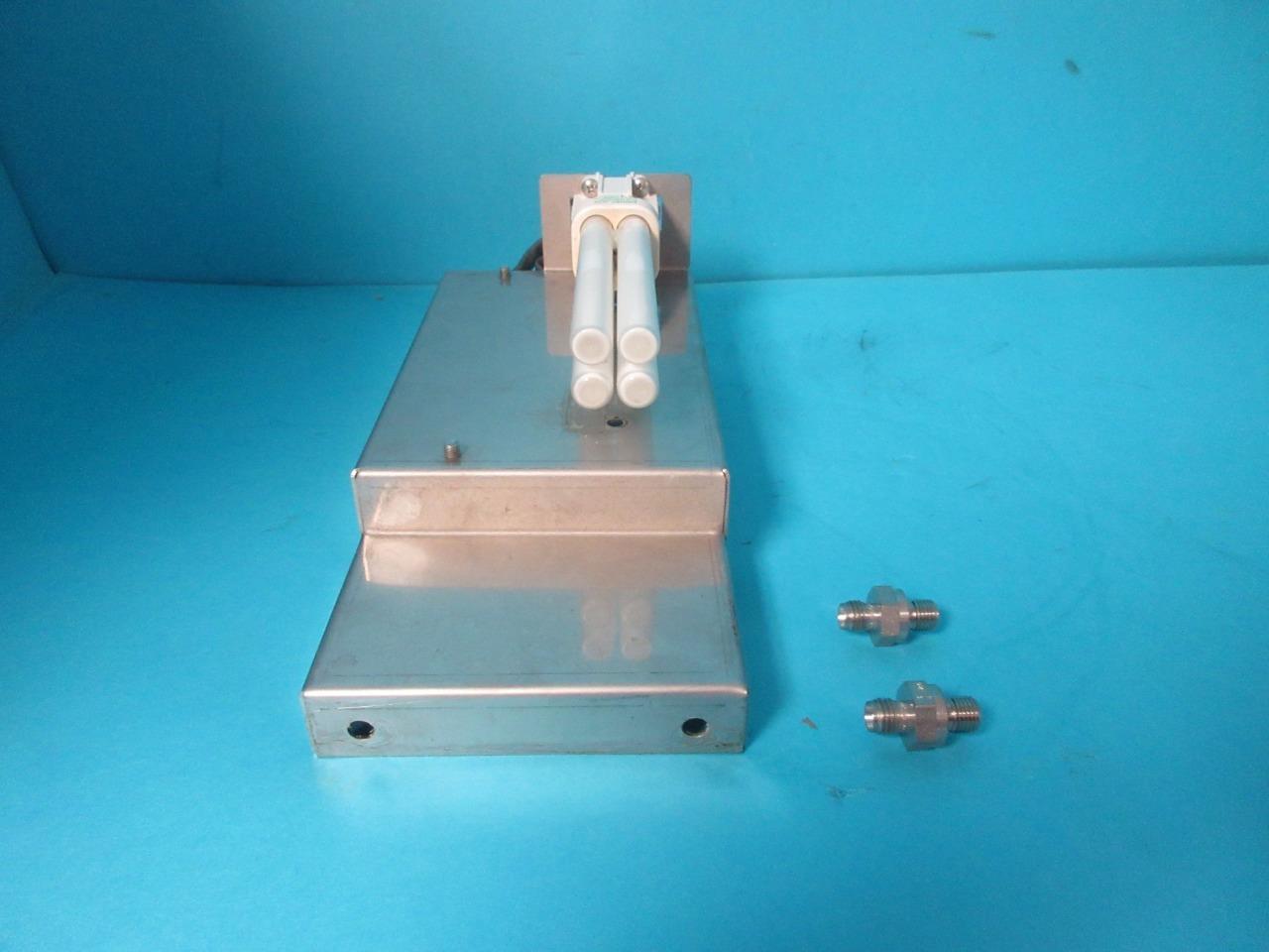 LIGHT/LAMP FIXTURE ASSEMBLY REPLACEMENT PART STERIS RELIANCE 200 DISH WASHER