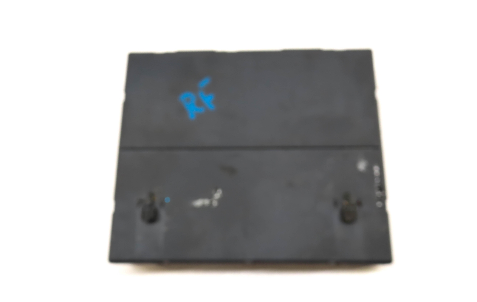 2014 AUDI A8 (D4 4H) FRONT RIGHT PASSENGER SEAT CONTROL MODULE